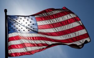 American Flag
