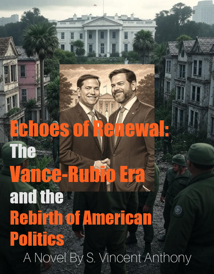 A Literary Review of Echoes of Renewal