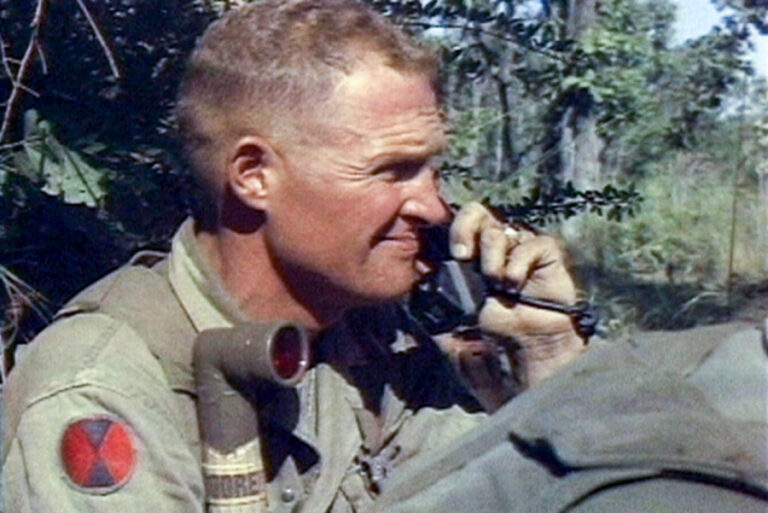LTG Hal Moore: Echoes from Ia Drang