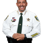 Sheriff Carmine Marceno