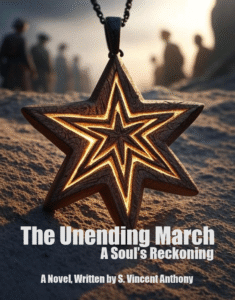 The Unending March: A Soul's Reckoning