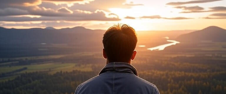Reflections on the Horizon: Envisioning Tomorrow and Seeking a Publishing Partner