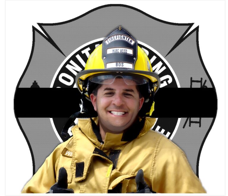 Remembering Lieutenant Marc Weiss: A Hero’s Legacy of Courage, Laughter, and Love