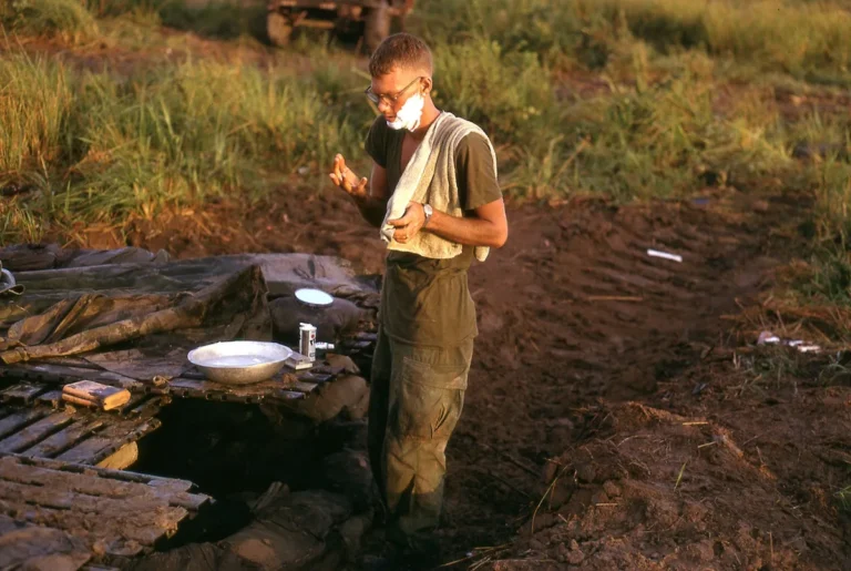 Remembering Sergeant Richard Thomas Jackson: A Silent Echo from the Jungles of Vietnam
