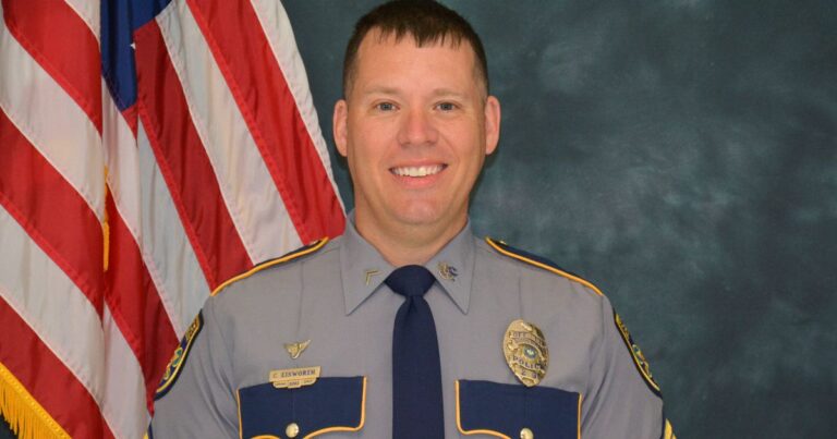In Memory of Sgt. Caleb Michael Eisworth: A Hero’s Enduring Light