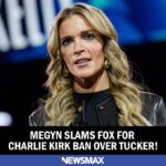 Megyn Kelly / Fox