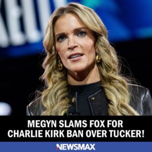 Megyn Kelly / Fox