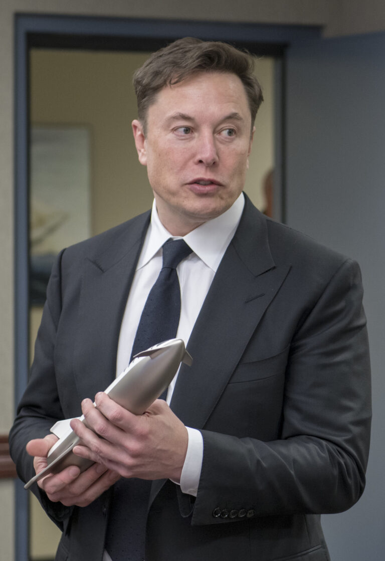 The Visionary Who Turns Dreams into Reality: Elon Musk’s Enduring Spark