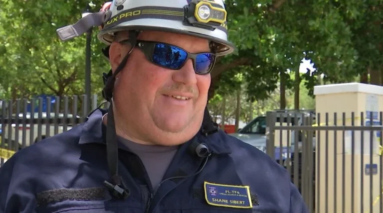 Research Report: Allegations Against Estero Fire Rescue Battalion Chief Shane Sibert